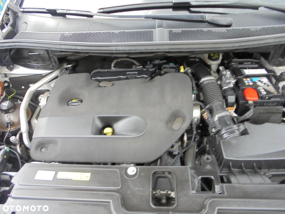 Opel Grandland X 2.0 D Start/Stop Automatik INNOVATION - 34