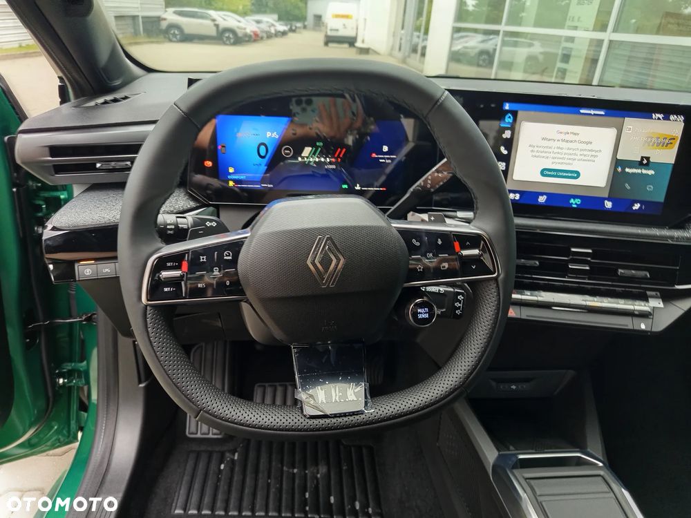 Renault Clio 1.2 TCe Techno EDC - 9