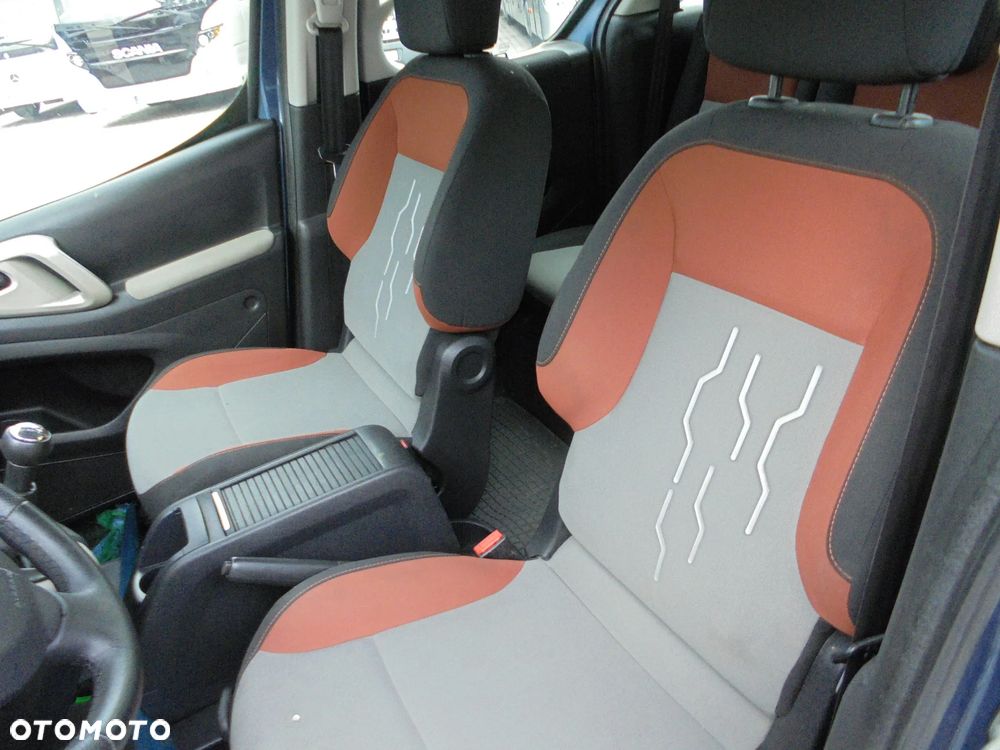 Peugeot Partner 1.6 BlueHDi Active - 16