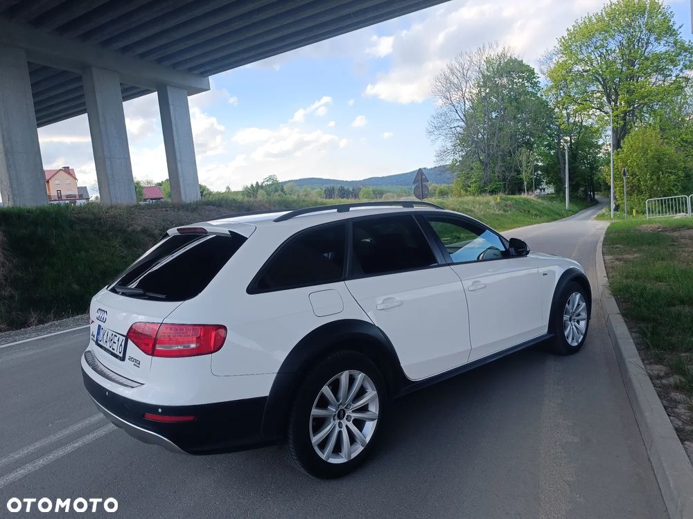 Audi A4 Allroad - 5