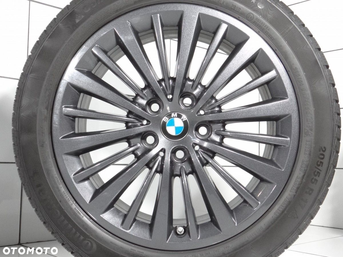 Koła zimowe BMW  17" BMW 2 F45 ACTIVE F46 GRAN - 7