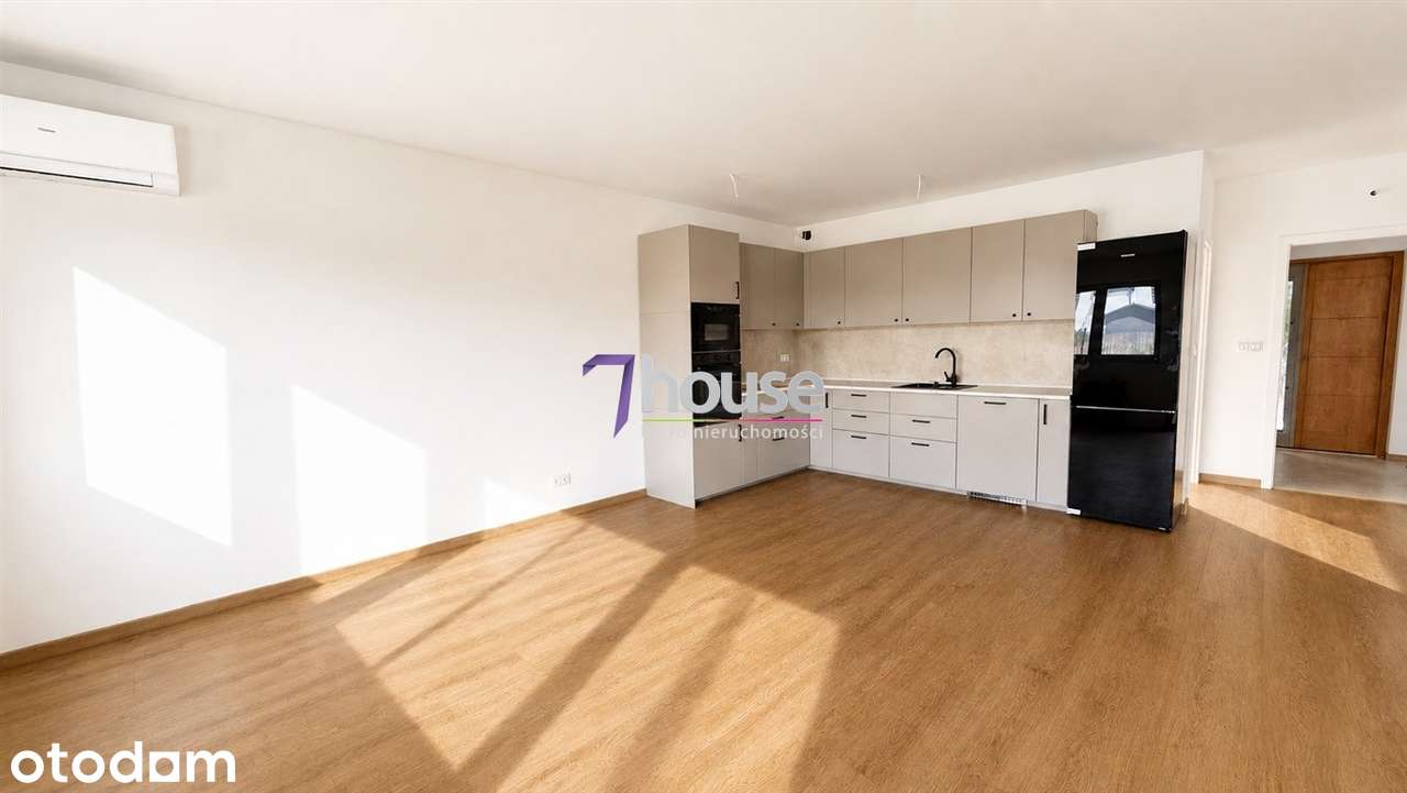 Mieszkanie, 65 m², Tarnowskie Góry