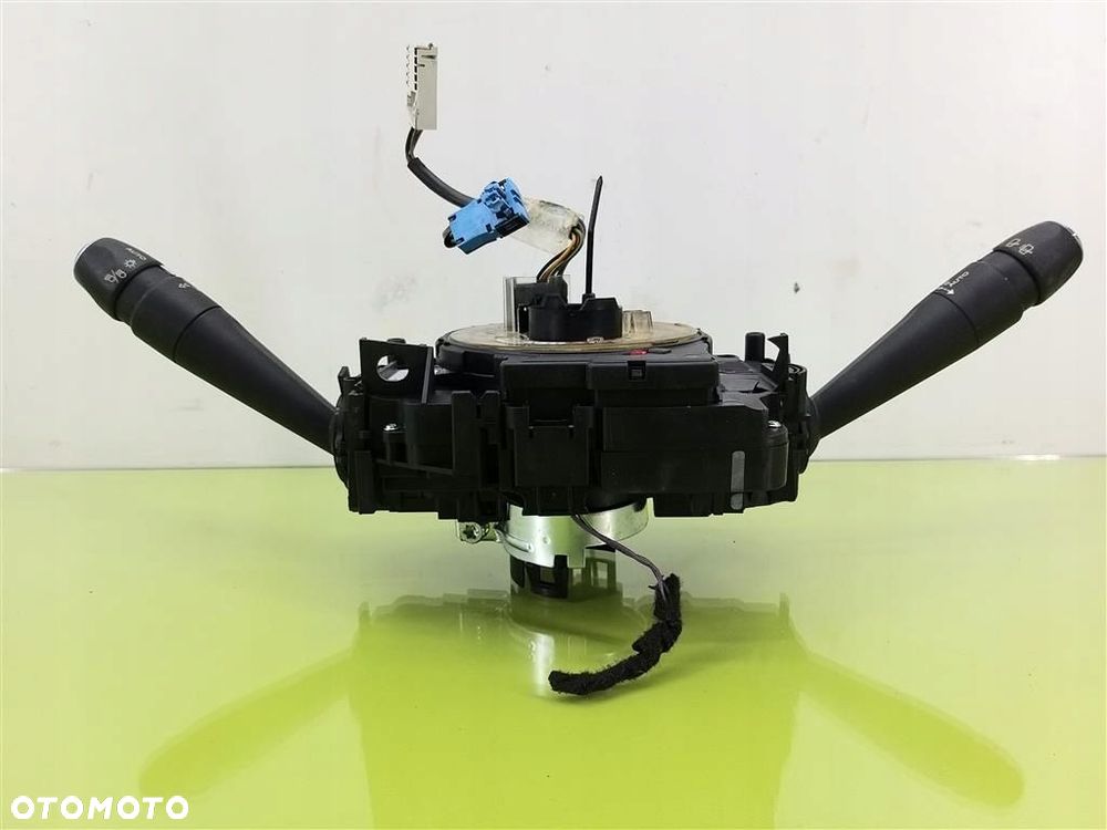 Przełącznik zespolony pająk Citroen DS5 2011-2015 98000242XT ORYGINAŁ - 4