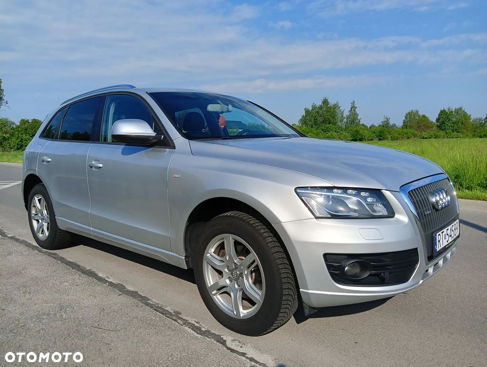 Audi Q5 2.0 TDI Quattro S tronic - 2