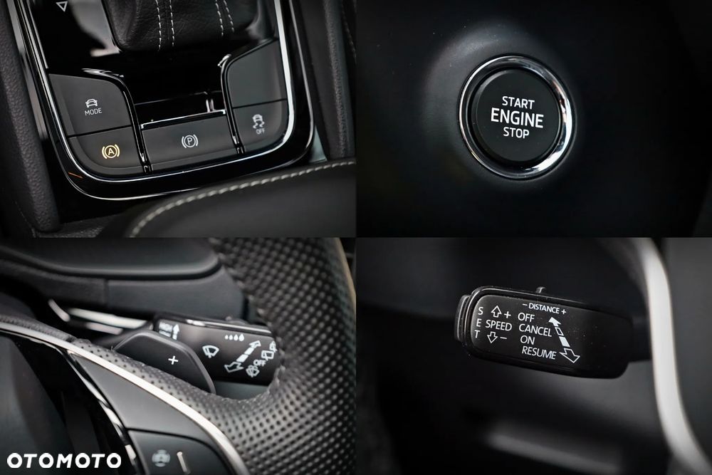 Skoda Karoq 1.5 TSI ACT Sportline DSG - 39