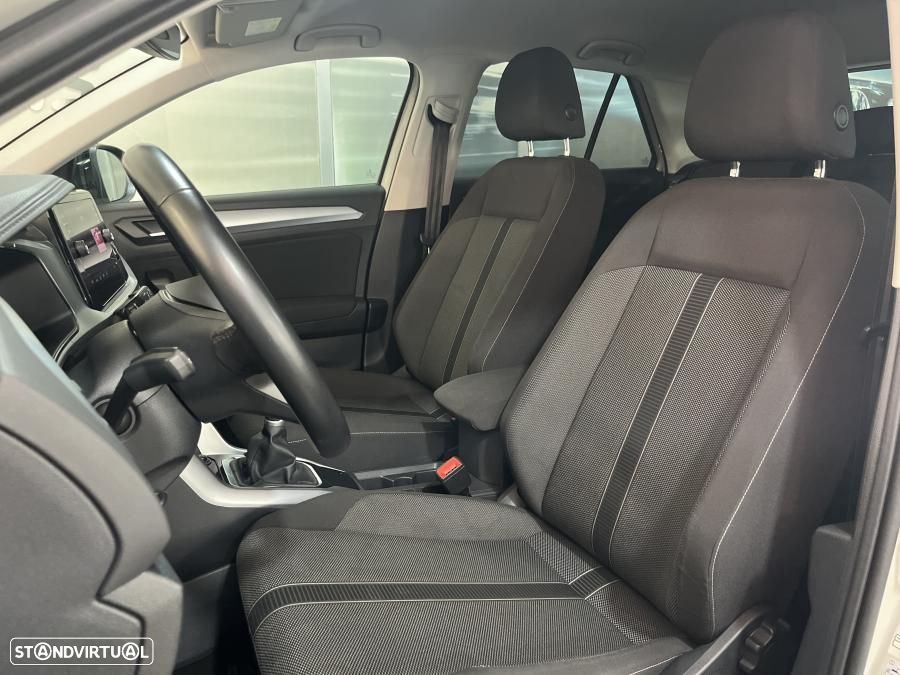 VW T-Roc 1.0 TSI Style - 14