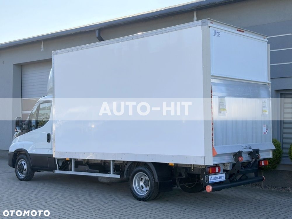 Iveco Daily - 15
