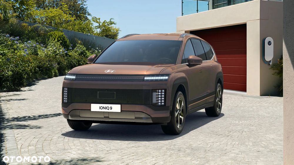 Hyundai IONIQ 9 - 1