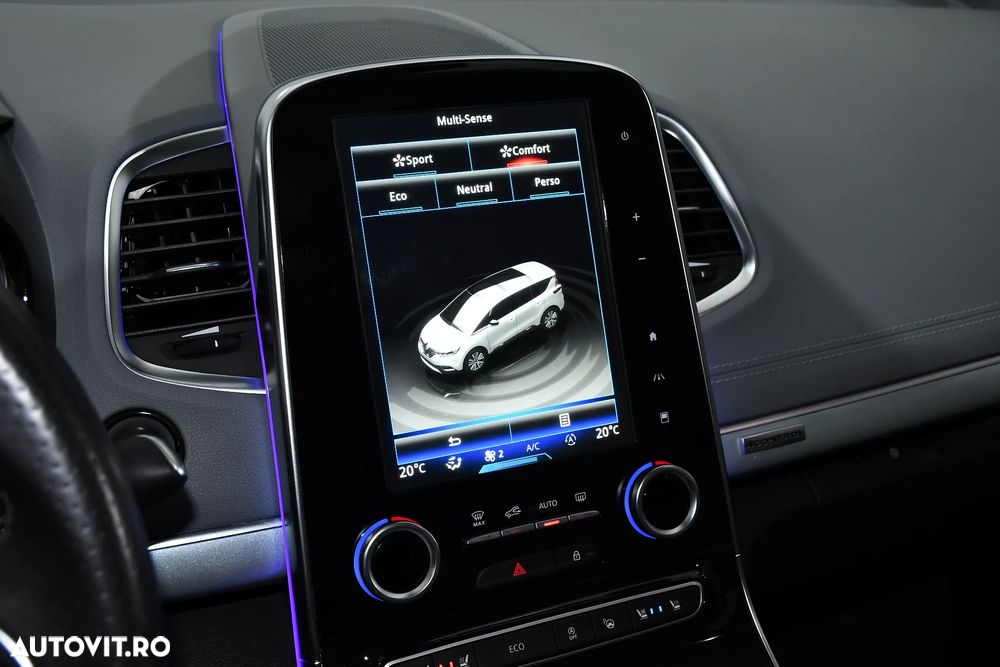 Renault Espace Energy dCi 160 EDC Initiale Paris - 30