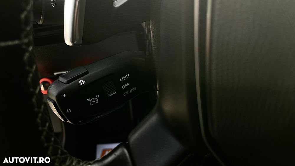 Peugeot 508 PureTech 180 EAT8 Allure Pack - 19