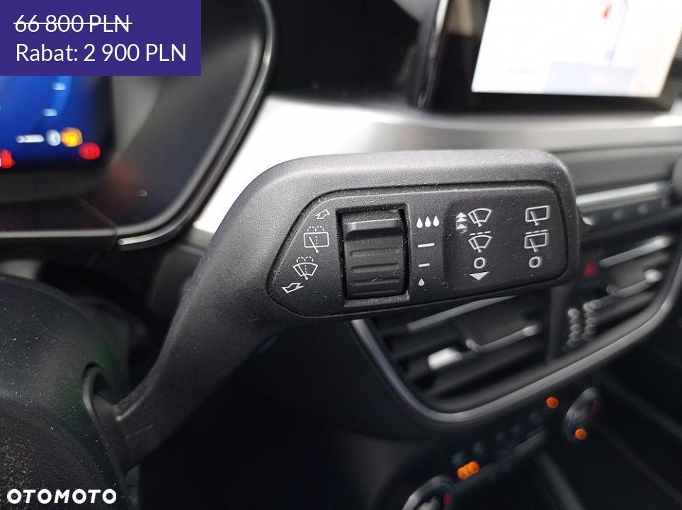 Ford Focus - 20