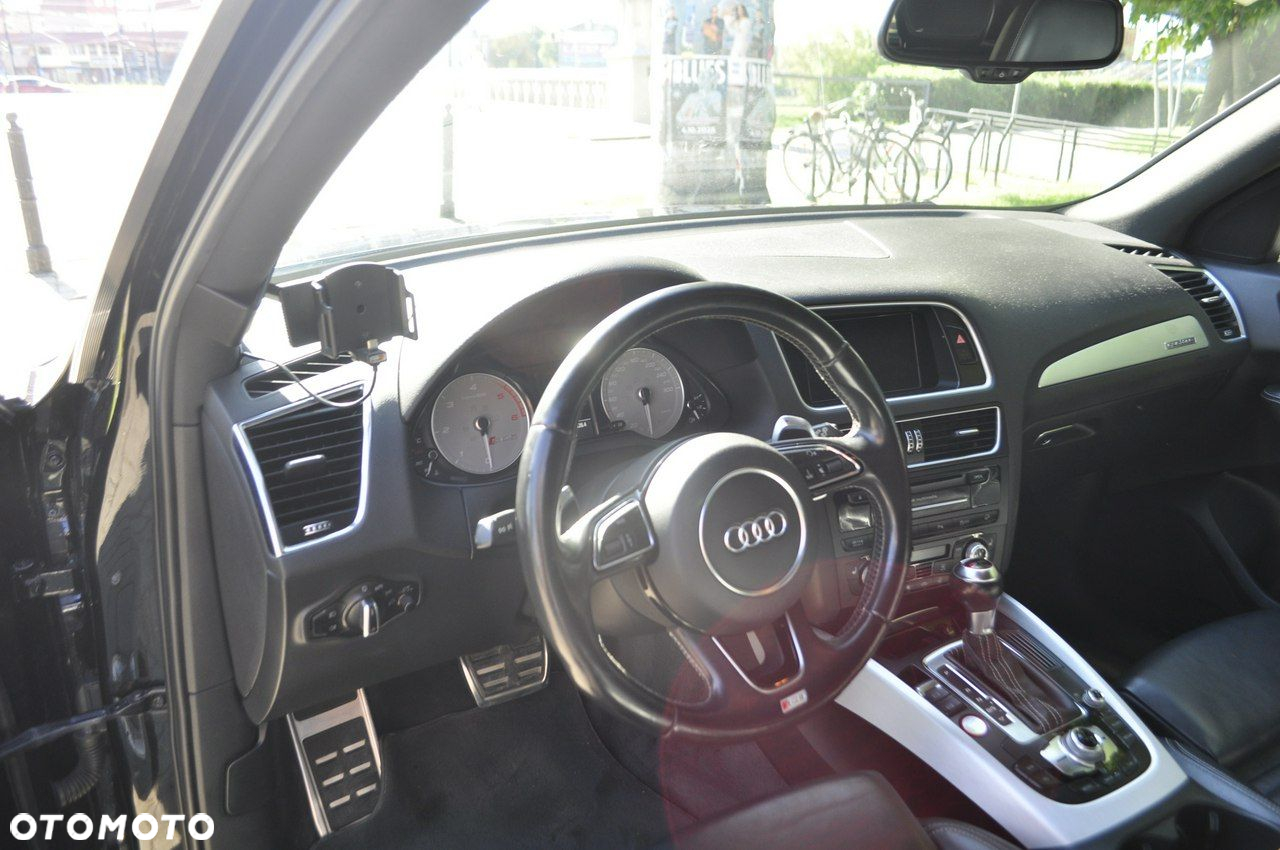 Audi SQ5 - 22