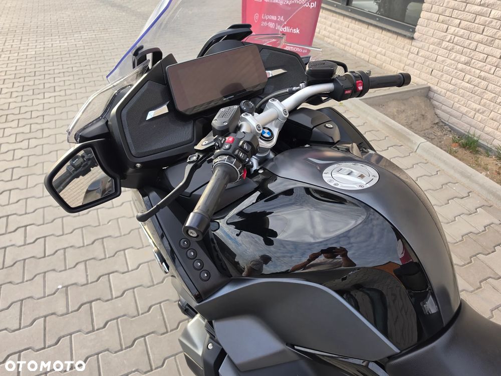 BMW RT - 23