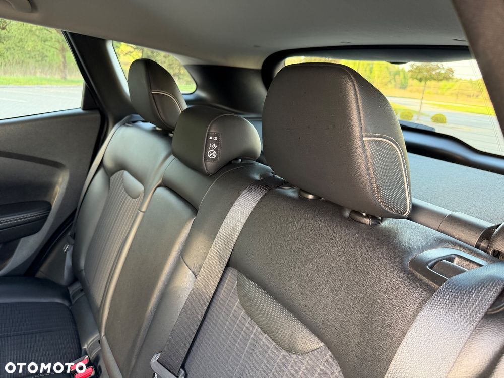 Renault Kadjar Energy dCi 130 4x4 Bose Edition - 35