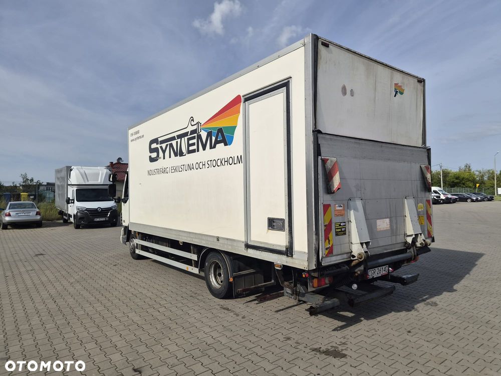 DAF LF - 4