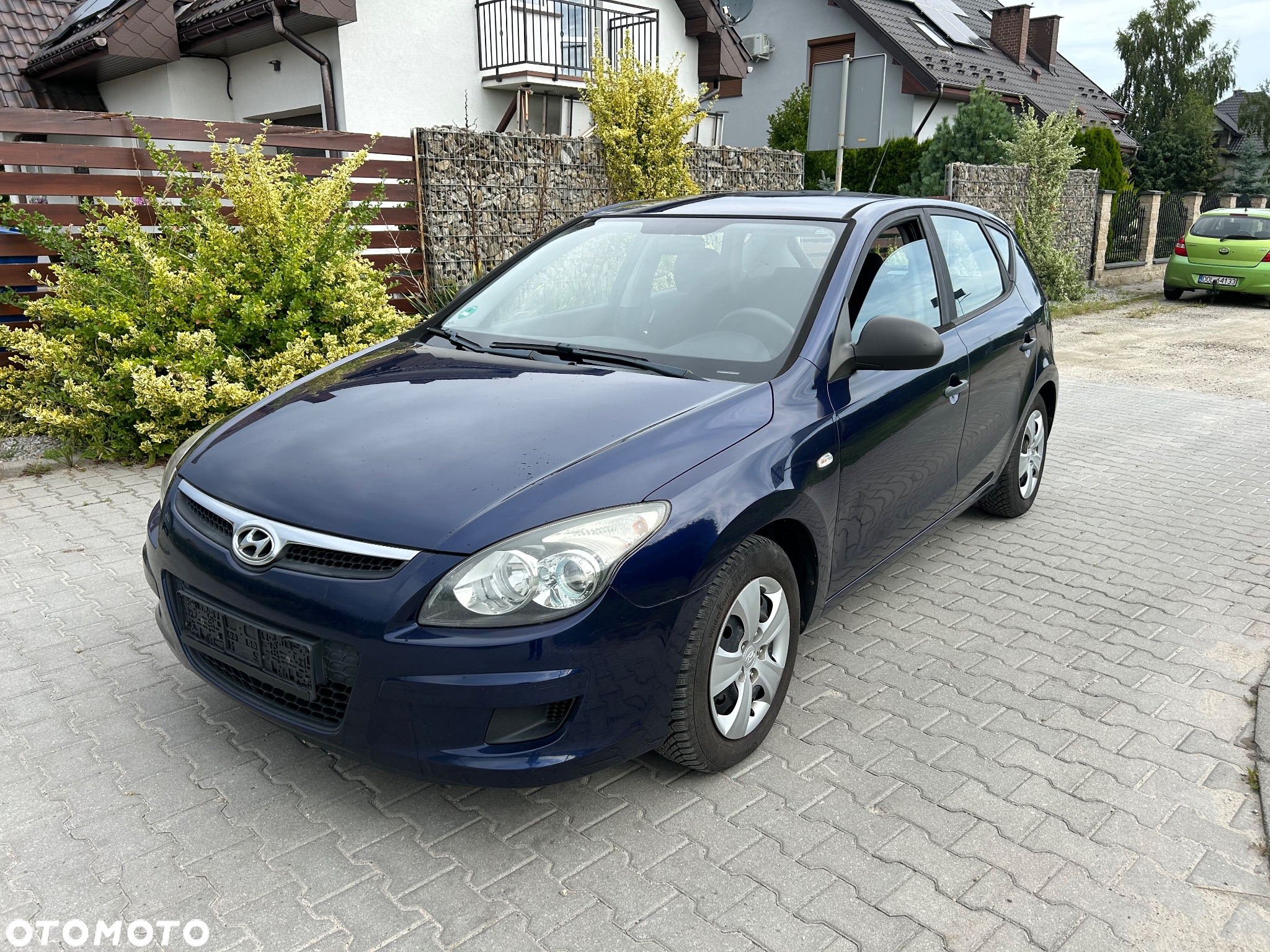 Hyundai i30 1.4 blue Comfort - 2