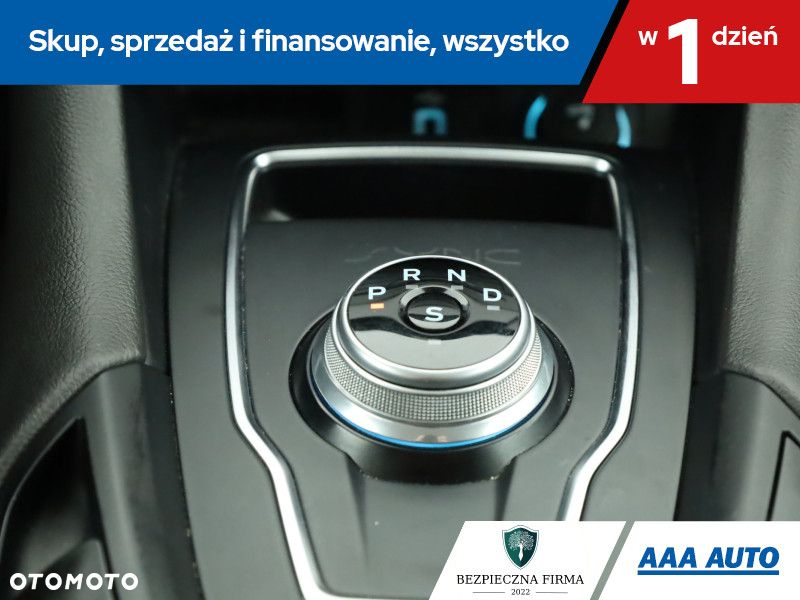 Ford Mondeo - 17