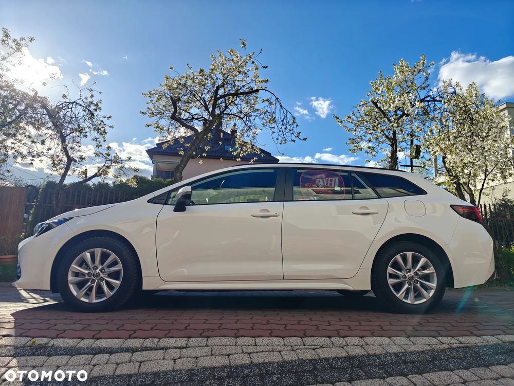 Toyota Corolla 1.8 Hybrid Comfort - 7