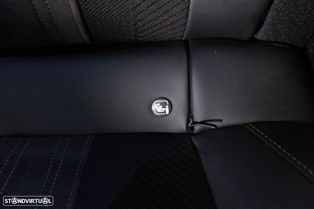 Peugeot 308 SW 1.6 Hybrid GT Pack e-EAT8 - 10