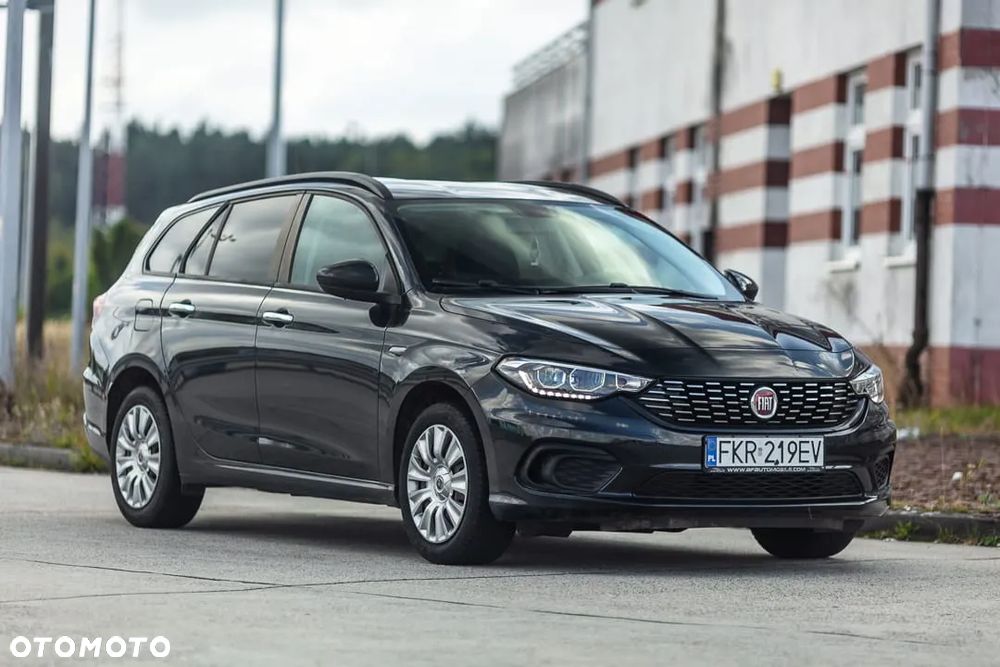 Fiat Tipo 1.4 16v Easy - 8
