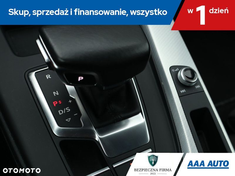 Audi A4 - 17