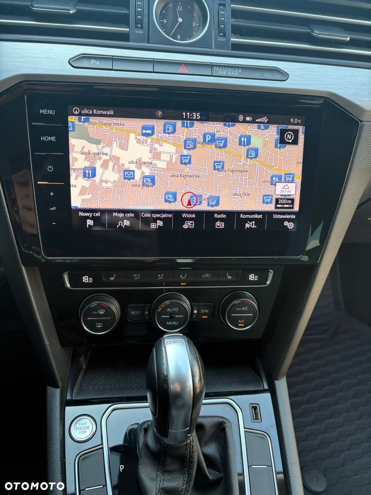 Volkswagen Arteon 1.5 TSI ACT Evo Elegance DSG - 21