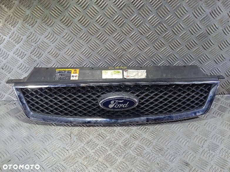 ATRAPA FORD C-MAX - 1