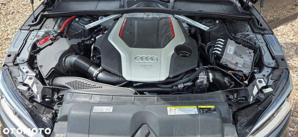 Audi S5 Coupé 3.0 TFSI Quattro Tiptronic - 14