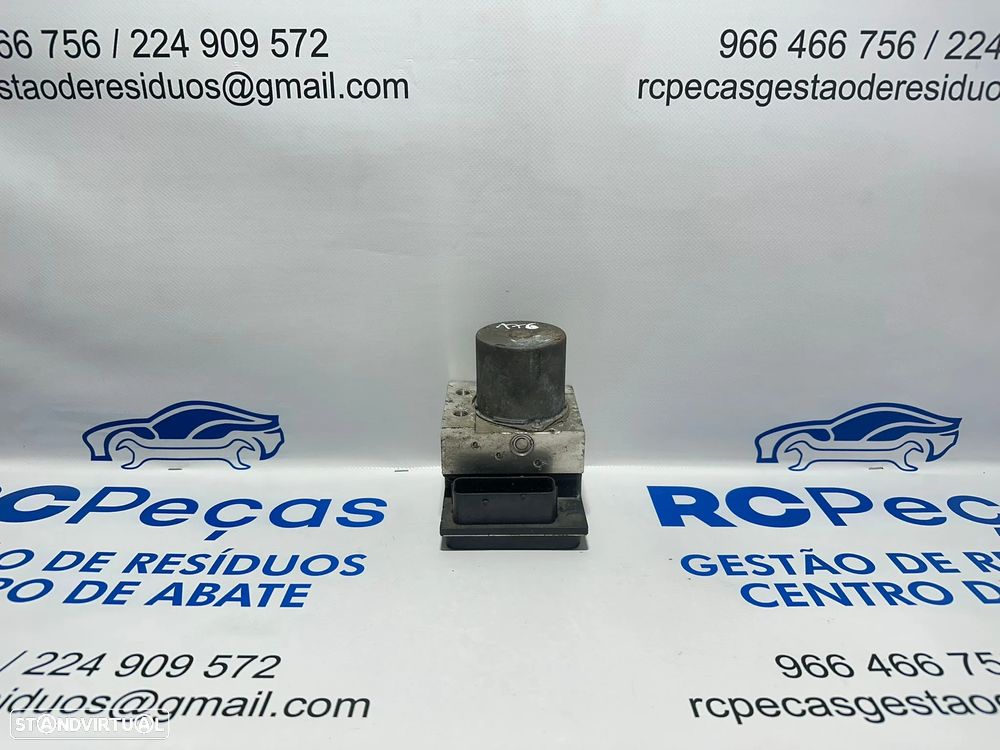 .Bomba Modulo Hidraulico ABS Original BMW Serie 5 E60 Serie 6 E63 6775730 2003 - 2010 - 1