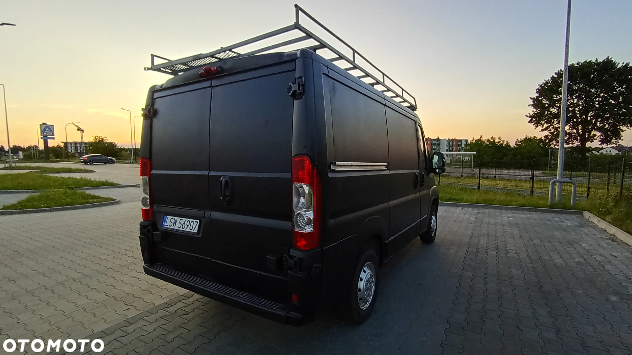 Citroën JUMPER - 9
