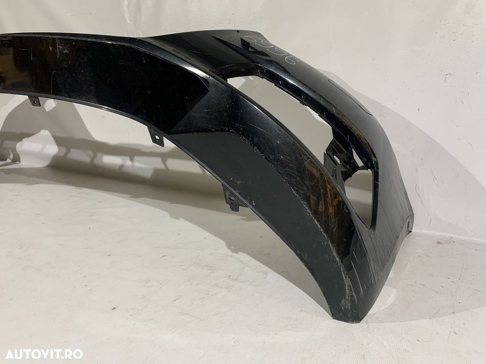 Bara fata Audi A6 C8, 2018, 2019, 2020, 2021, 2022, 2023, cod origine OE 4K0807437. - 15