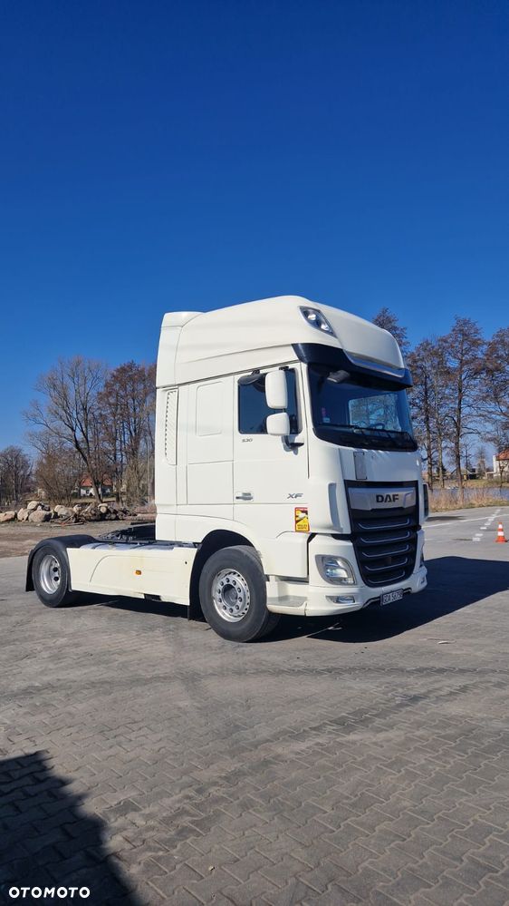 DAF XF 530 - 7