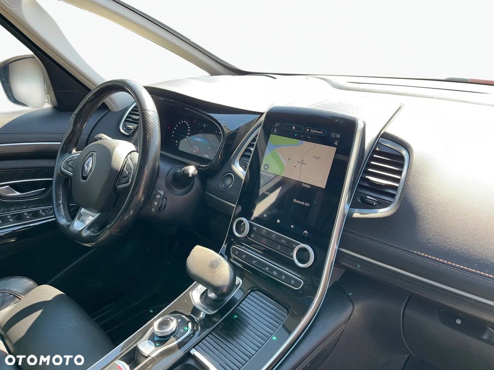 Renault Espace 2.0 Blue dCi Initiale Paris EDC - 17