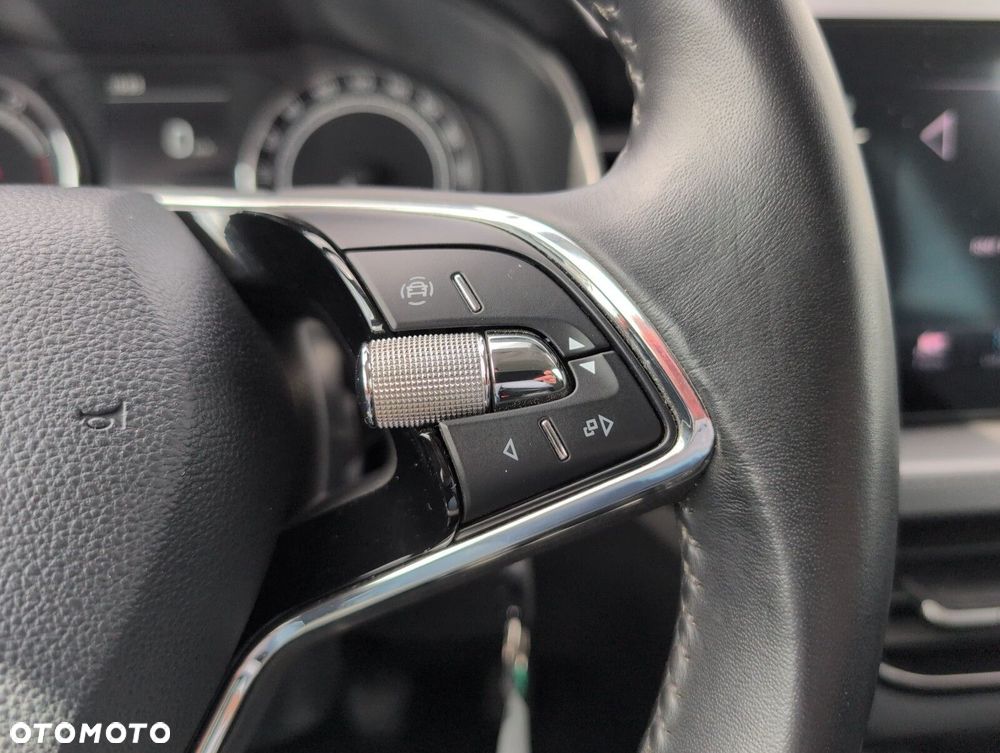 Skoda Kamiq 1.0 TSI Ambition - 21