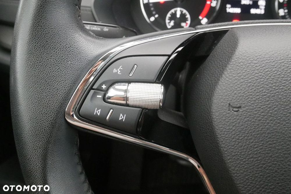 Skoda Octavia 1.0 TSI Ambition - 20
