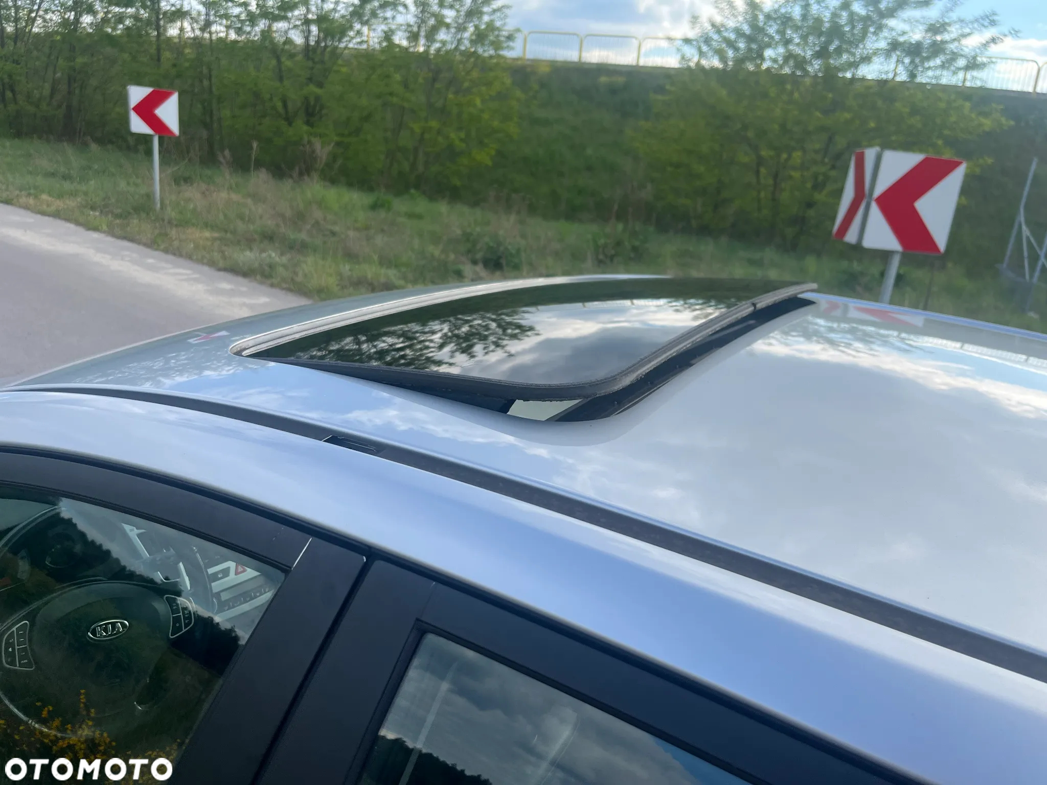 Kia Ceed - 6