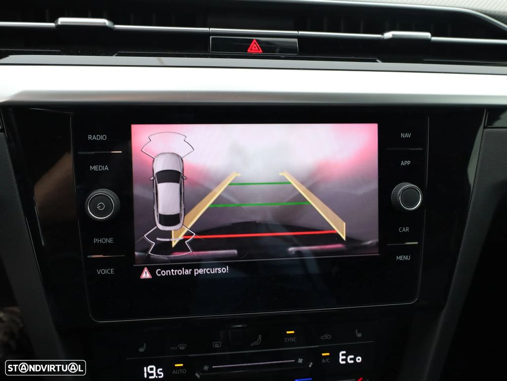 VW Arteon 1.4 TSI eHybrid R-Line - 17