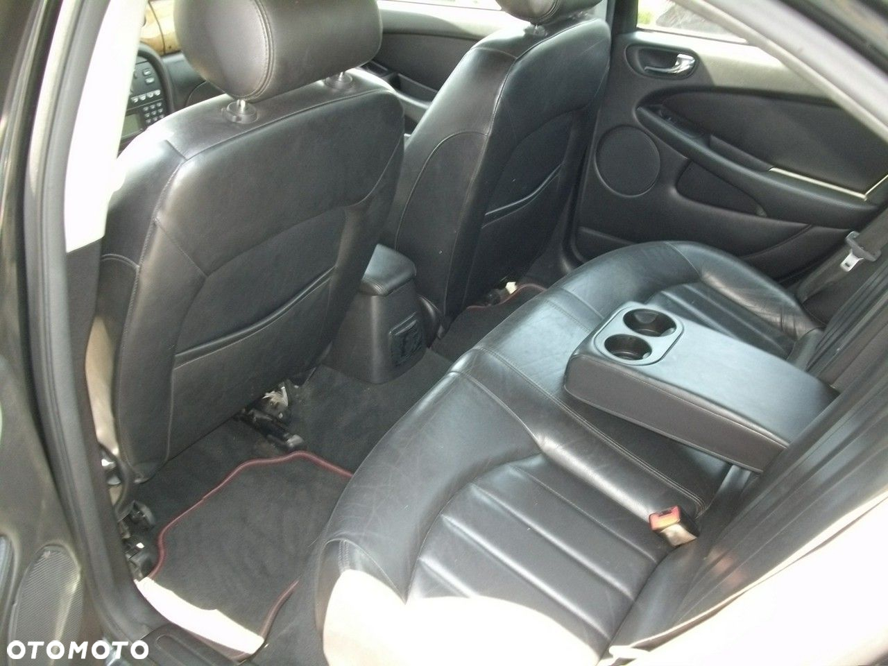 Jaguar X-Type - 5