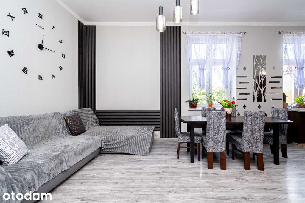 urokliwe mieszkanie – 2 pokoje, centrum Kalisza