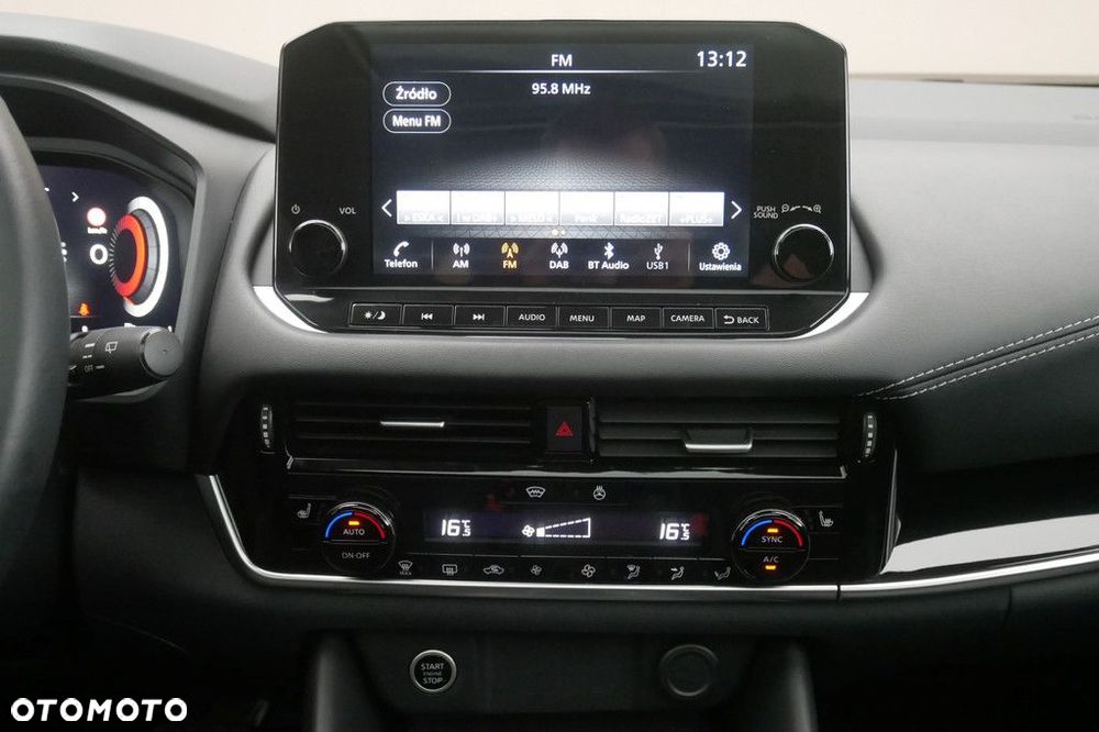 Nissan Qashqai - 10