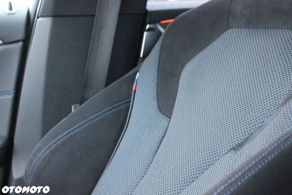 BMW Seria 5 520d xDrive M Sport sport - 10