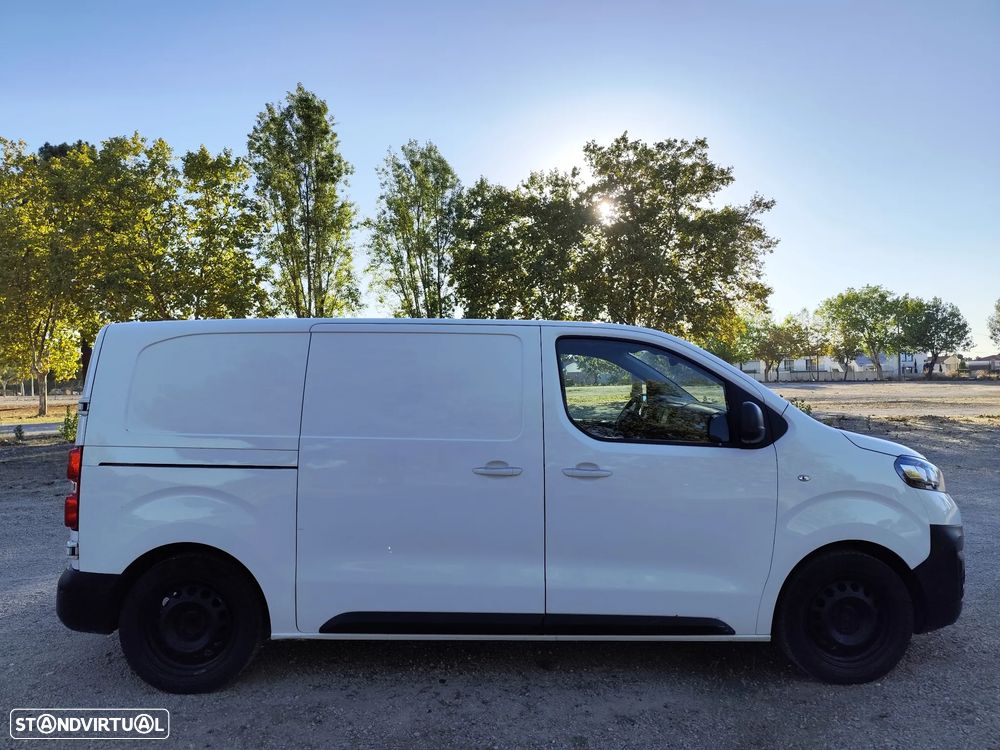 Opel Vivaro 1.5 D Cargo M Edition - 7