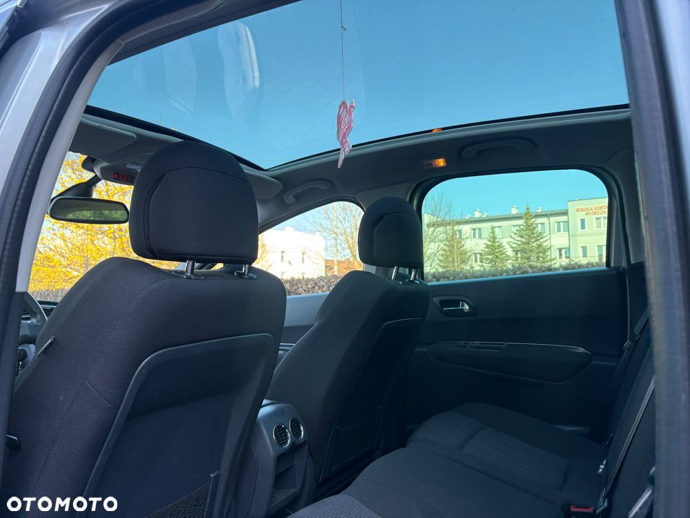 Peugeot 3008 1.6 Premium - 15