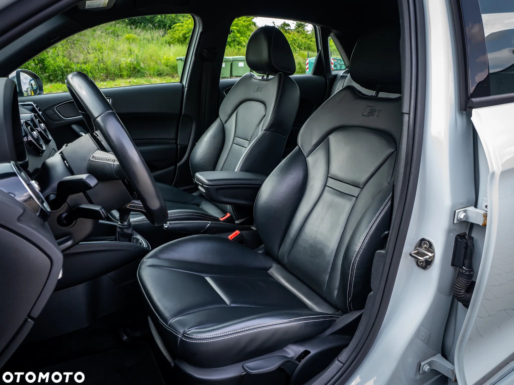 Audi S1 2.0 TFSI - 33