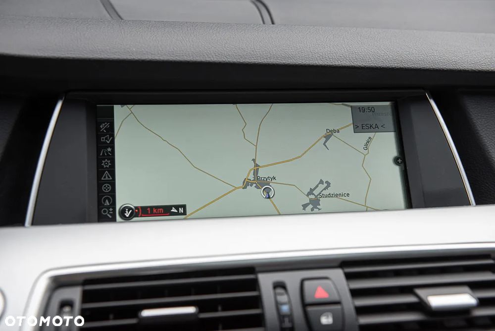 BMW 5GT 535i xDrive - 24