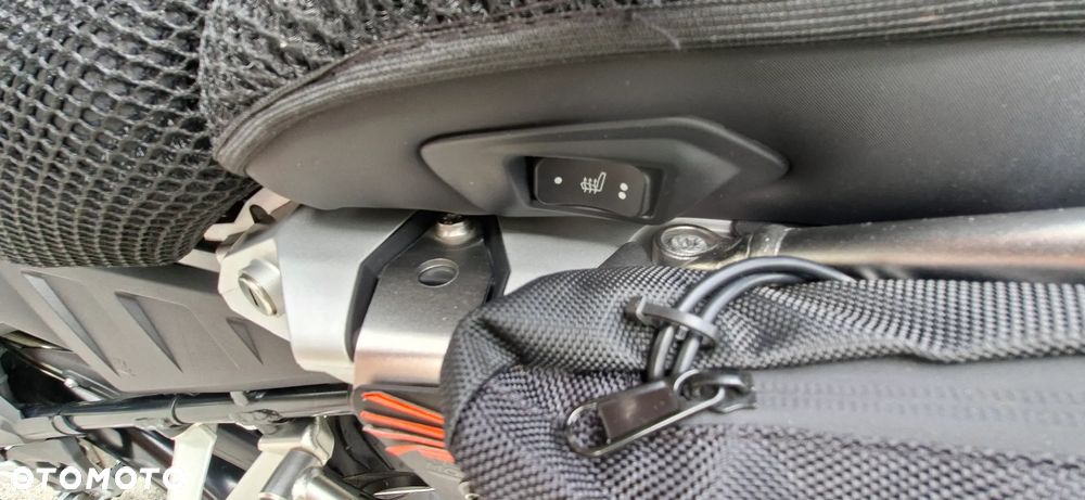 BMW R1250 GS Adventure - 9