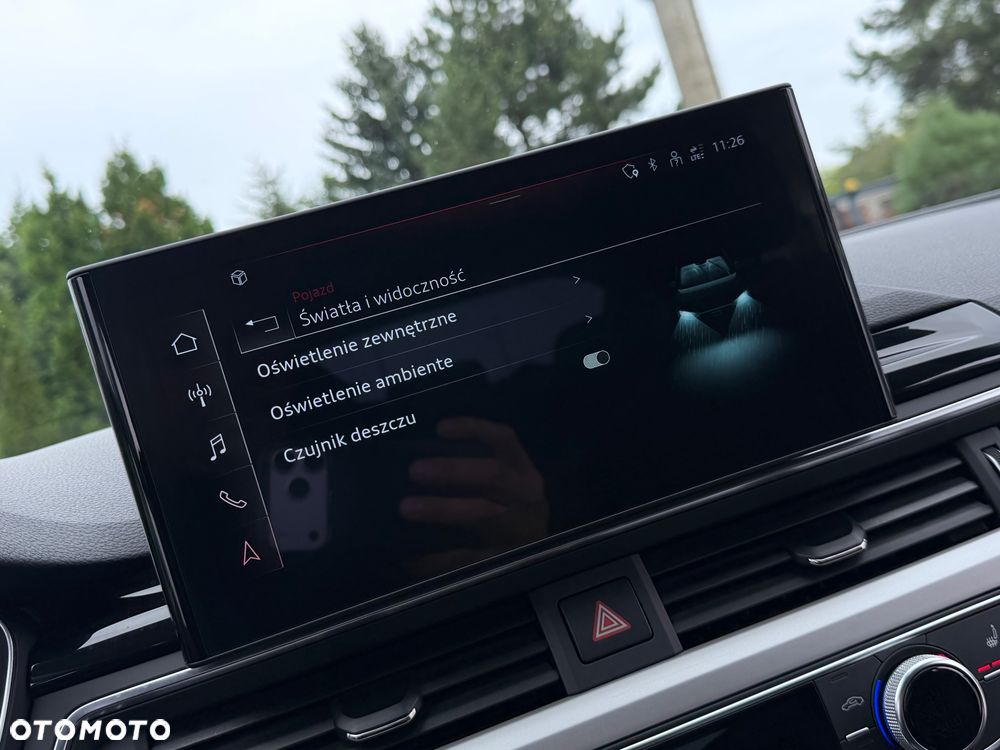 Audi A5 Sportback - 28