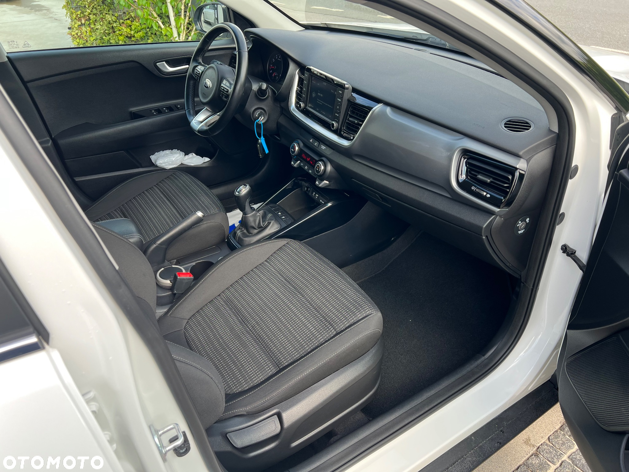Kia Stonic 1.4 Edition 7 - 30