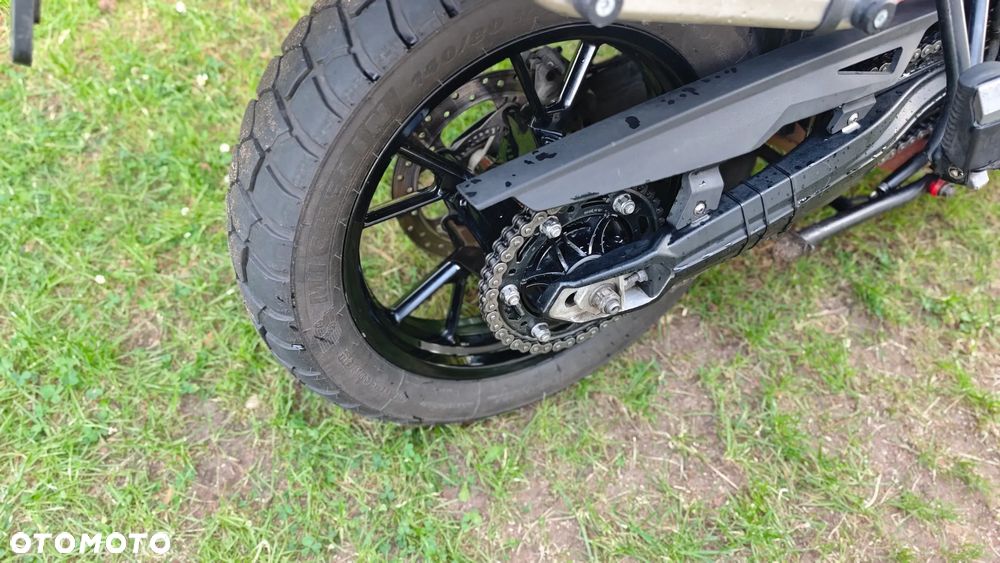 BMW GS - 21