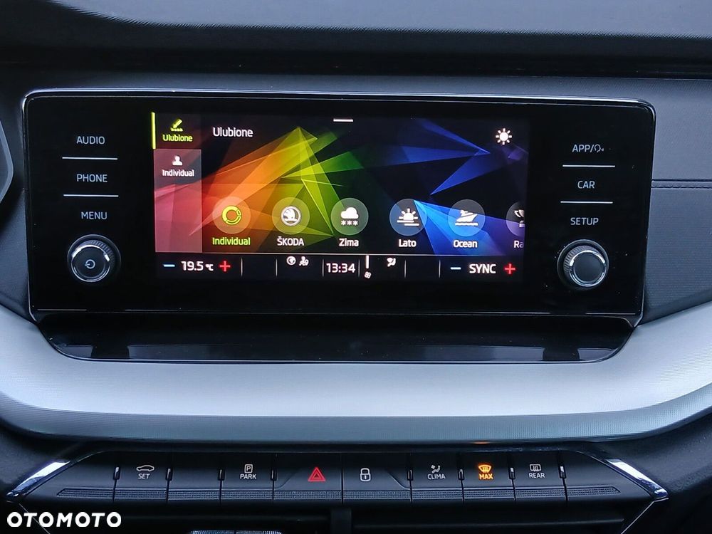 Skoda Octavia 1.5 TSI ACT Ambition - 31